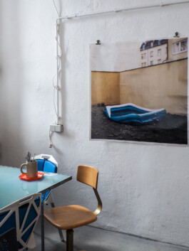 Laura Michèle Kniesel Nürnberg Fotografie