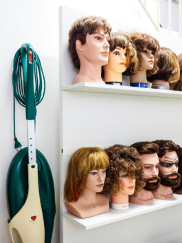 Laura Michèle Kniesel Nürnberg Fotografie