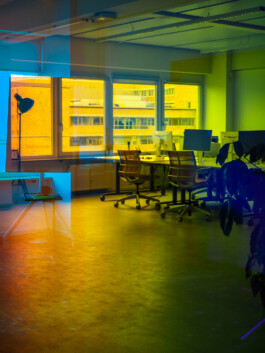 Laura Michèle Kniesel Nürnberg Fotografie