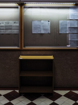 Laura Michèle Kniesel Nürnberg Fotografie