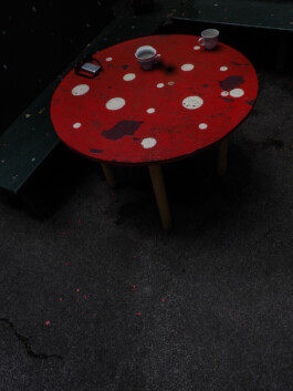 Laura Michèle Kniesel Nürnberg Fotografie