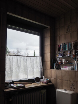 Laura Michèle Kniesel Nürnberg Fotografie