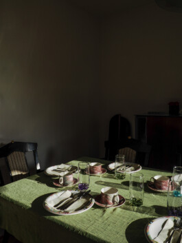 Laura Michèle Kniesel Nürnberg Fotografie