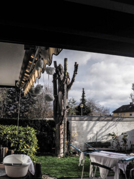 Laura Michèle Kniesel Nürnberg Fotografie