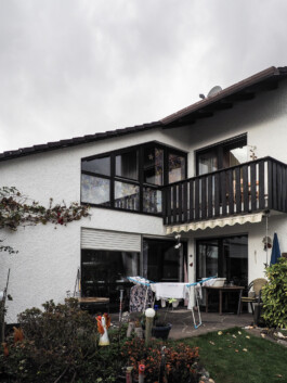 Laura Michèle Kniesel Nürnberg Fotografie