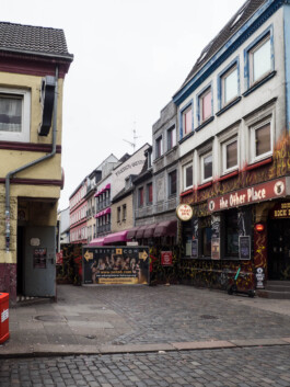  Laura Michèle Kniesel Nürnberg Fotografie