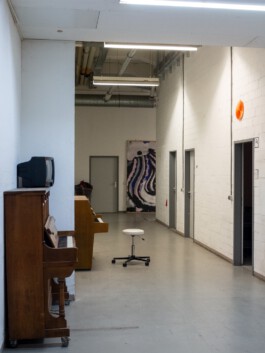 Laura Michèle Kniesel Nürnberg Fotografie