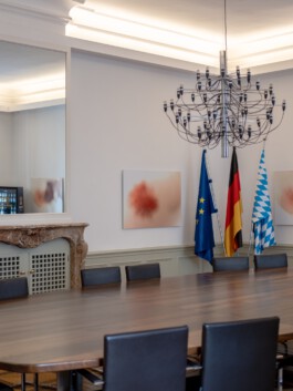 Laura Michèle Kniesel Nürnberg Fotografie