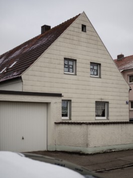 Laura Michèle Kniesel Nürnberg Fotografie