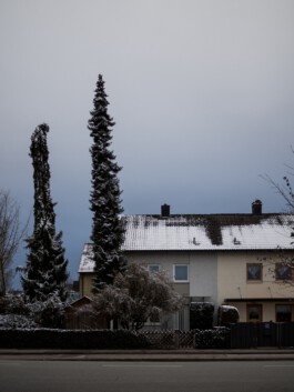 Laura Michèle Kniesel Nürnberg Fotografie