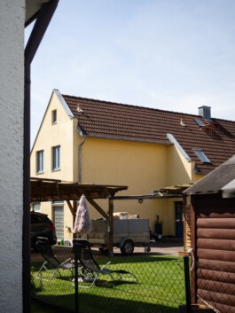 Laura Michèle Kniesel Nürnberg Fotografie