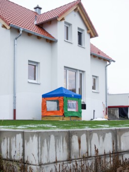 Laura Michèle Kniesel Nürnberg Fotografie