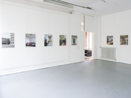 Laura Michèle Kniesel Nürnberg Fotografie