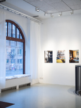 Laura Michèle Kniesel Nürnberg Fotografie