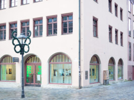 Laura Michèle Kniesel Nürnberg Fotografie