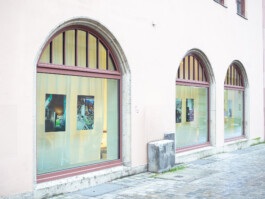 Laura Michèle Kniesel Nürnberg Fotografie
