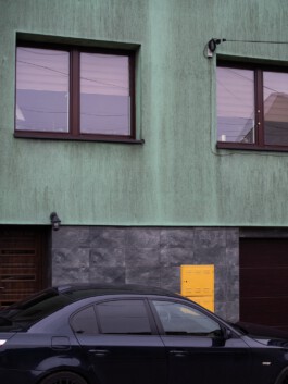 Laura Michèle Kniesel Nürnberg Fotografie