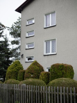 Laura Michèle Kniesel Nürnberg Fotografie