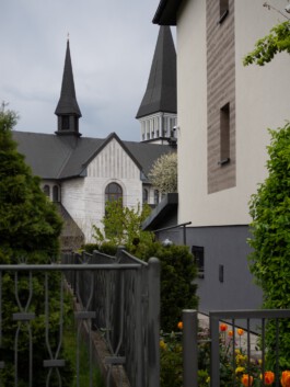 Laura Michèle Kniesel Nürnberg Fotografie