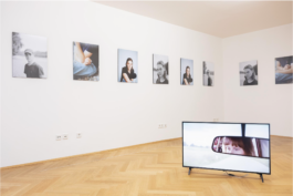 Laura Michèle Kniesel Nürnberg Fotografie