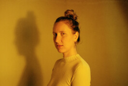 Laura Michèle Kniesel Nürnberg Fotografie